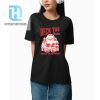 Santa Deck The Halls And Not The Customers Christmas 2024 Shirt hotcouturetrends 1